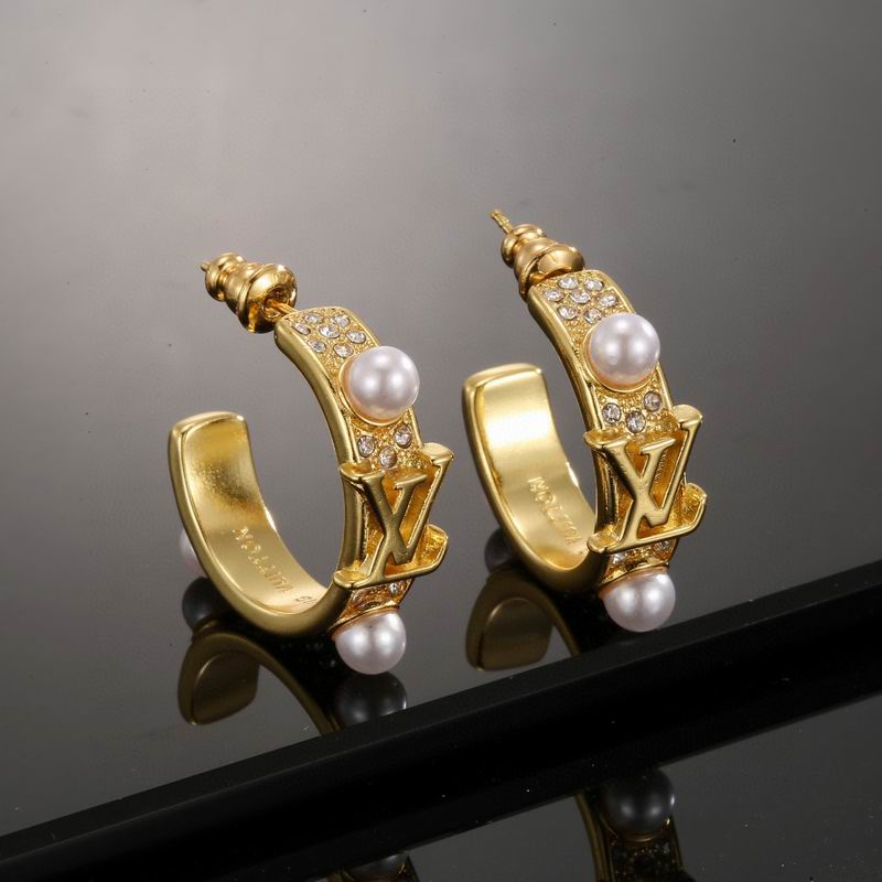LV Earring 11yxx20